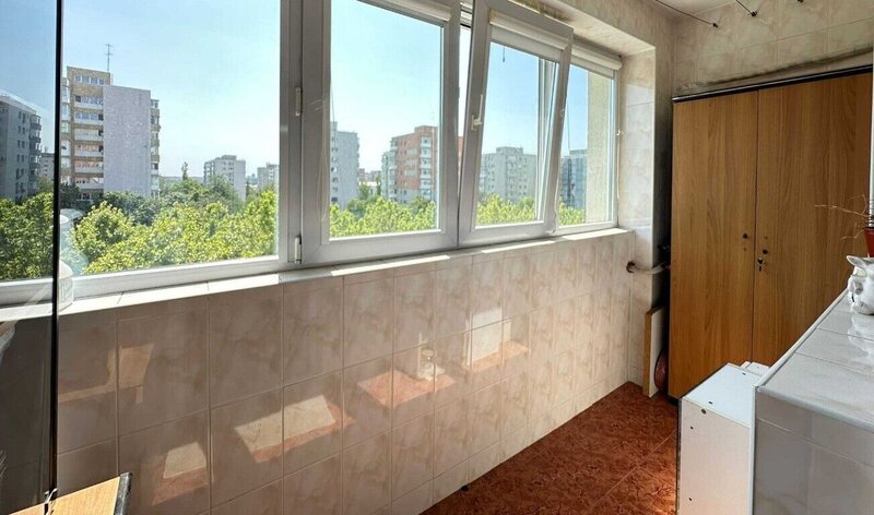 Dristor inchiriere ap. 2 camere dec